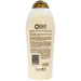 Ogx Coconut Milk Shampoo 25.4 Oz.