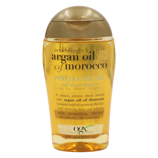 Ogx Argan Oil Of Morocco Penetrating Oil, 3.3 Oz.