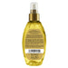 Ogx Argan Oil Of Morocco Weightless Healing Dry Oil 4 Oz.