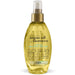 Ogx Argan Oil Of Morocco Weightless Healing Dry Oil 4 Oz.