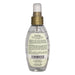 Ogx Coconut Oil Hydrating Oil Mist, 4 Oz.