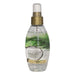 Ogx Coconut Oil Hydrating Oil Mist, 4 Oz.