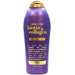 Ogx Biotin and Collagen Shampoo 25.4 Oz.