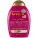 OGX Keratin Oil Antibreakage Shampoo, 13 Oz.
