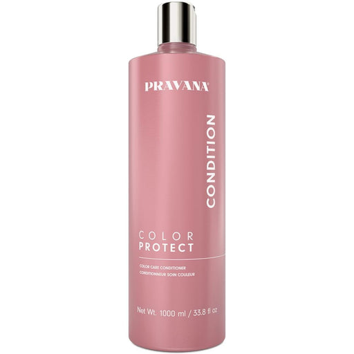 PRAVANA Color Protect Conditioner 33oz