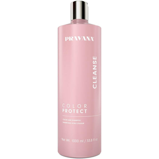 PRAVANA Color Protect Shampoo 33z