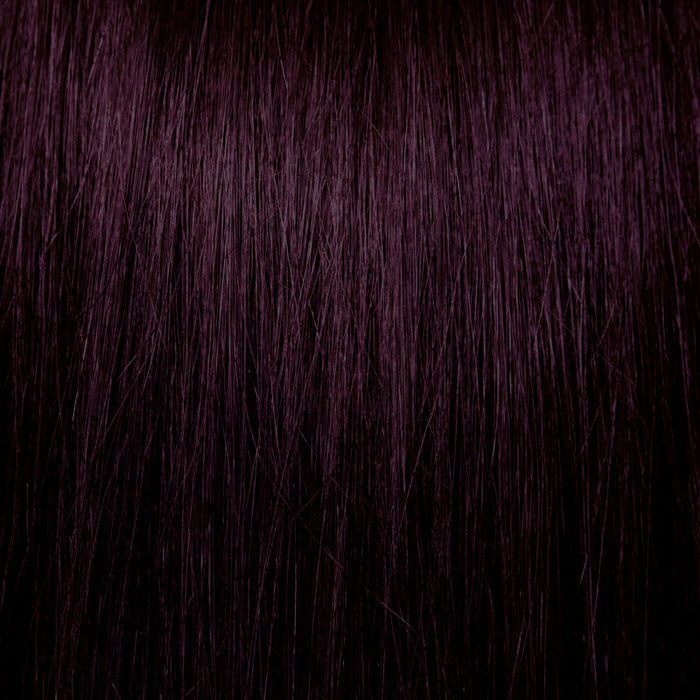 Pravana ChromaSilk Creme Hair Color,Mahogany Beige Brown,4.52/4MBV
