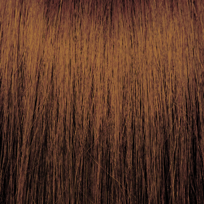 Pravana ChromaSilk Creme Hair Color,Light Copper Mahogany Brown,5.45/5CM