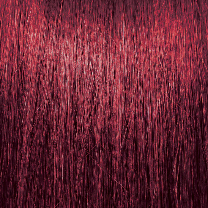 Pravana ChromaSilk Creme Hair Color,Light Intense Red Brown,5.66/5RR