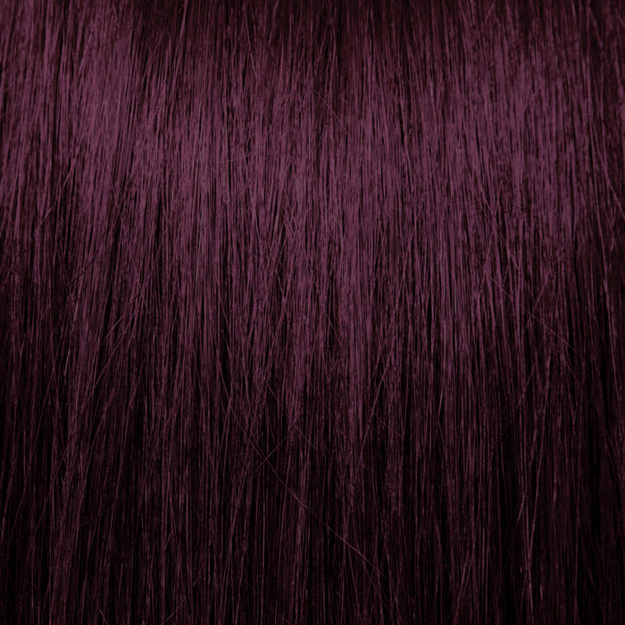 Pravana ChromaSilk Creme Hair Color,Light Violet Brown,5.7/5V