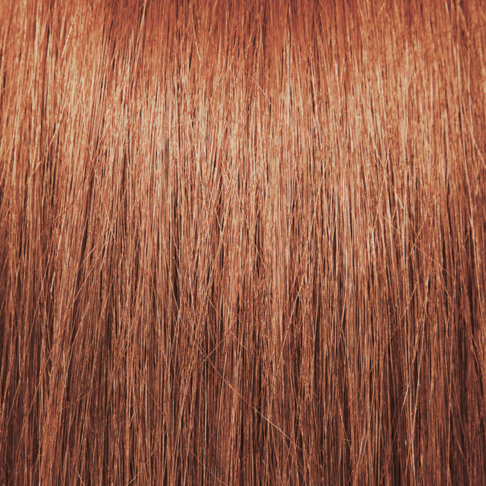 Pravana ChromaSilk Creme Hair Color,Intense Copper Blonde,7.44/7CC