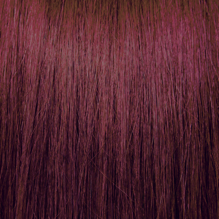 Pravana ChromaSilk Creme Hair Color,Mahogany Nacre Blonde,7.52