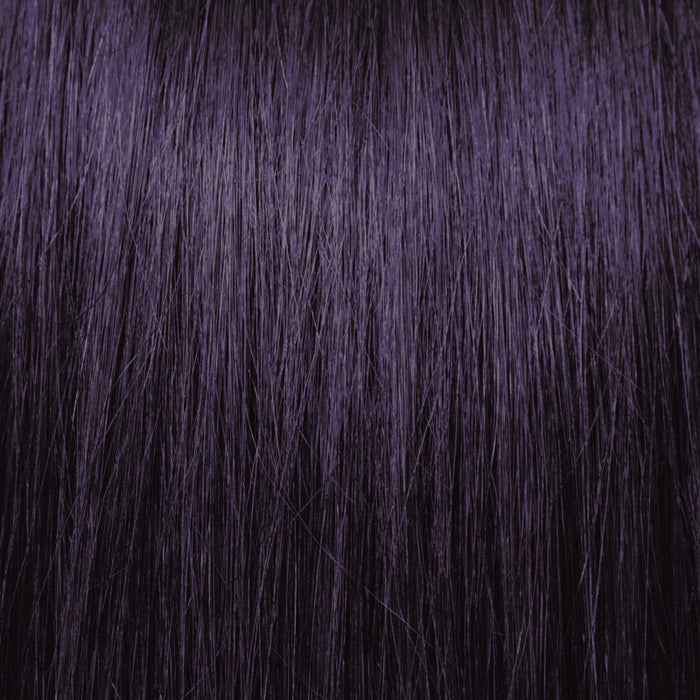 Pravana ChromaSilk Creme Hair Color,Medium Violet Blonde,7.7/7V