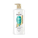 Pantene Pro V Smooth and Sleek Conditioner 16 Oz.