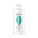 Pantene Pro V Smooth and Sleek Shampoo 17.9 Oz.
