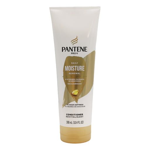 Pantene Pro V Daily Moisture Renewal Conditioner, 10.4 Oz.
