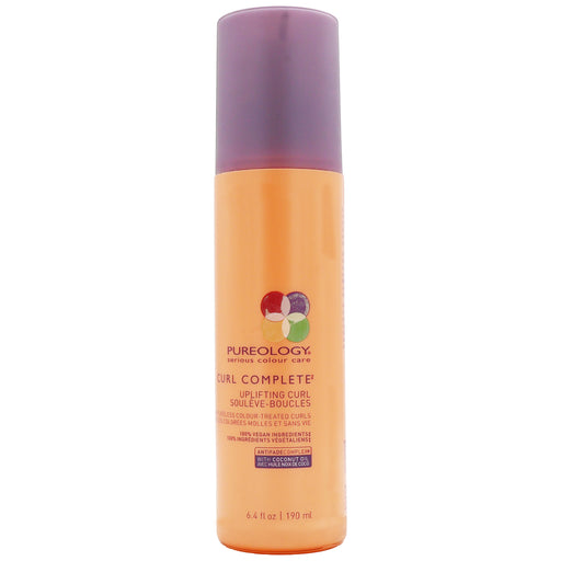 Pureology Curl Complete Uplifting Curl 190ml 6.4 Oz.