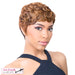Synthetic Full Wig Pin Curl 202,Hs3240