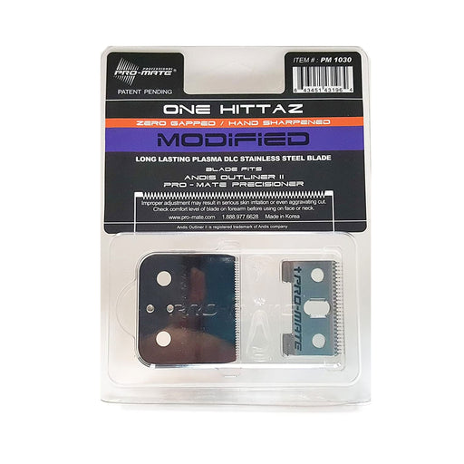 Pro Mate One Hittaz Fits For Andis Outliner Ii