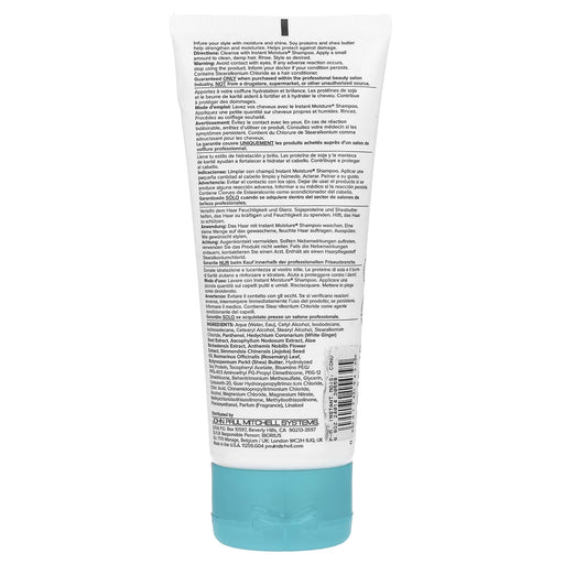 Paul Mitchell Instant Moisture Daily Conditioner 6.8oz