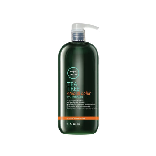 Paul Mitchell Tea Tree Special Color Protect Conditioner, 33 oz