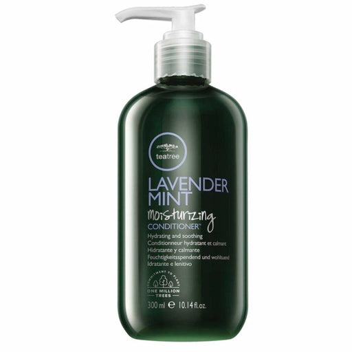 Paul Mitchell Lavender Mint Moisturizing Conditioner, 10.14 oz