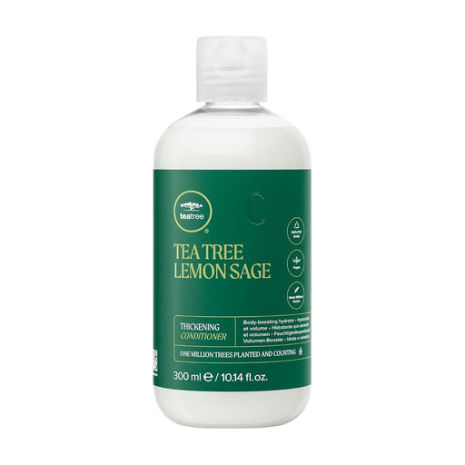 Paul Mitchell Tea Tree Lemon Sage Conditioner, 10.14 oz