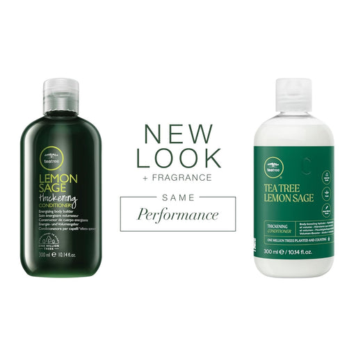 Paul Mitchell Tea Tree Lemon Sage Conditioner, 10.14 oz