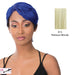 Iron Friendly, Hand Tied Side Part, Lace Front Wigs,Platinum Blonde