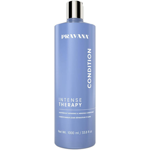 Pravana Intense Therapy Cleanser Shampoo, 11 oz