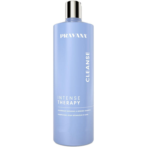 Pravana Intense Therapy Cleanser Shampoo, 11 oz