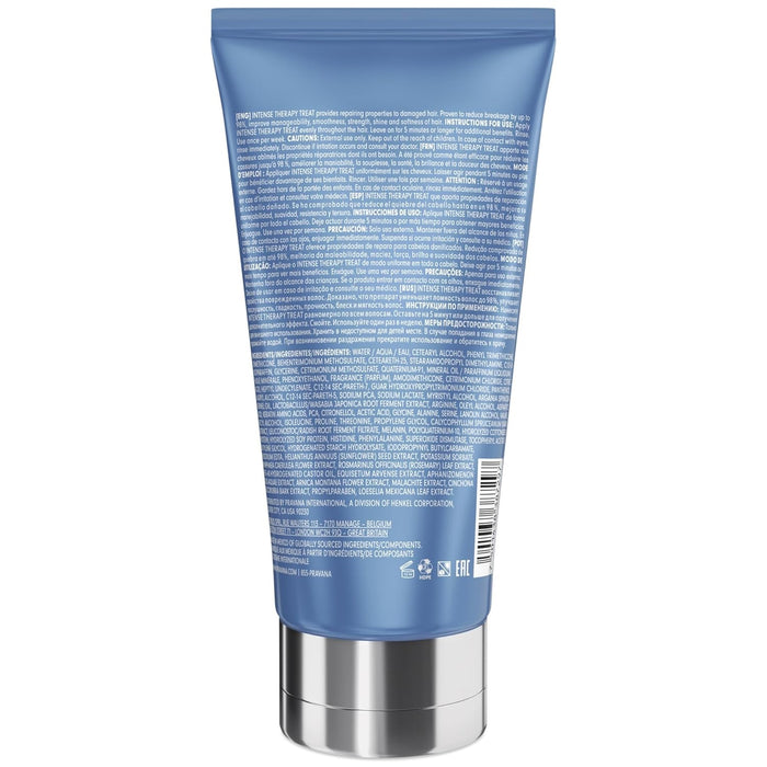 Pravana Intense Therapy Treatment Masque, 5 oz