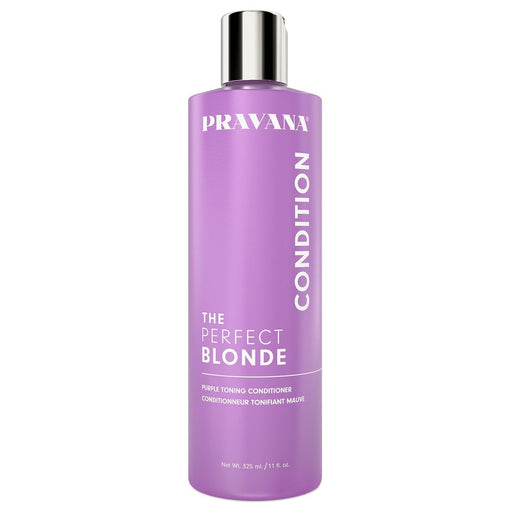 Pravana Perfect Blonde Conditioner, 11 oz