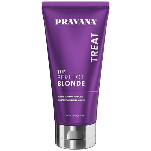 Pravana Perfect Blonde Hair Masque, 5 oz