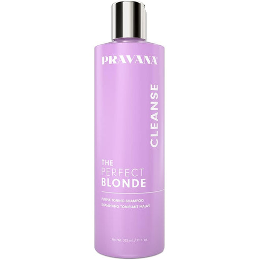 Pravana Perfect Blonde Shampoo, 11 oz