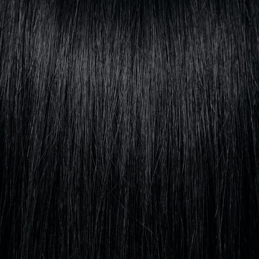 Pravana ChromaSilk Vivid Semi Permanent,Black, 3 oz