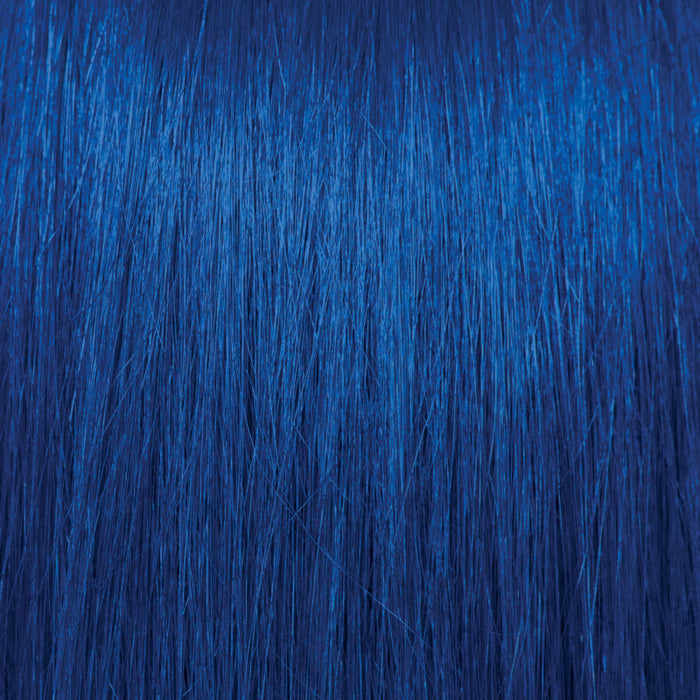 Pravana ChromaSilk Vivid Semi Permanent,Blue, 3 oz