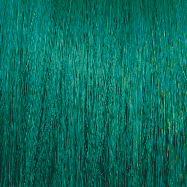Pravana ChromaSilk Vivid Semi Permanent,Green, 3 oz