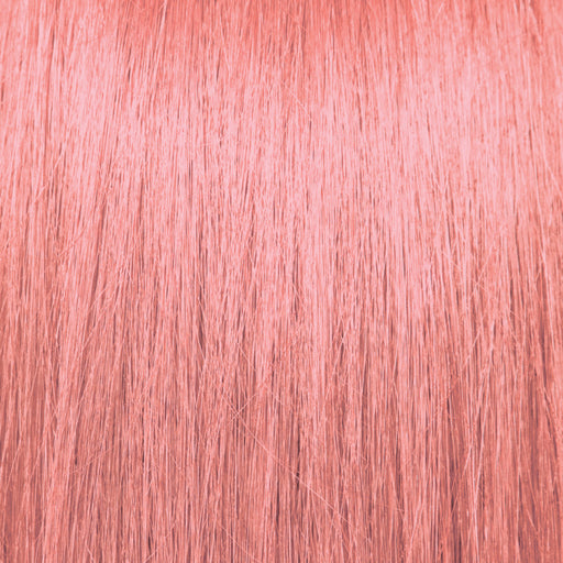 Pravana ChromaSilk Vivid Semi Permanent,Pastel Too Cute Coral, 3 oz