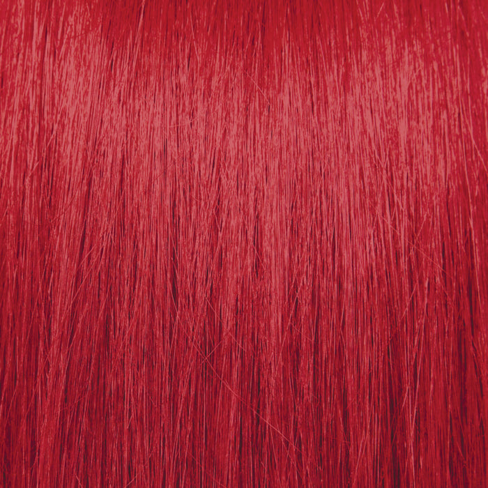Pravana ChromaSilk Vivid Semi Permanent,Red, 3 oz