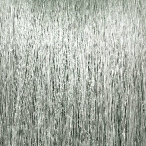 Pravana ChromaSilk Vivid Semi Permanent,Smokey Silver, 3 oz