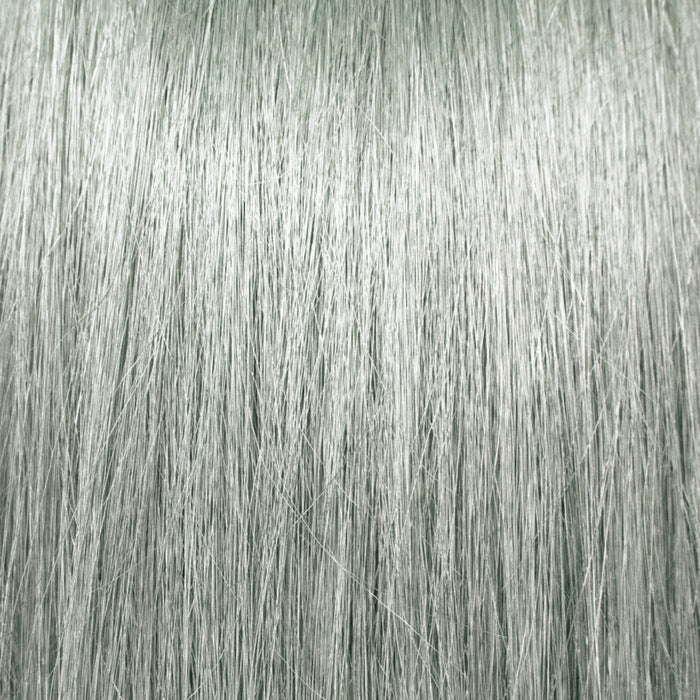 Pravana ChromaSilk Vivid Semi Permanent,Smokey Silver, 3 oz