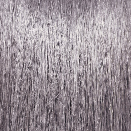 Pravana ChromaSilk Vivid Semi Permanent,Silver, 3 oz