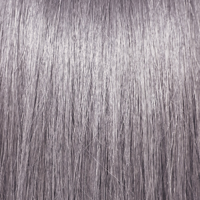 Pravana ChromaSilk Vivid Semi Permanent,Silver, 3 oz
