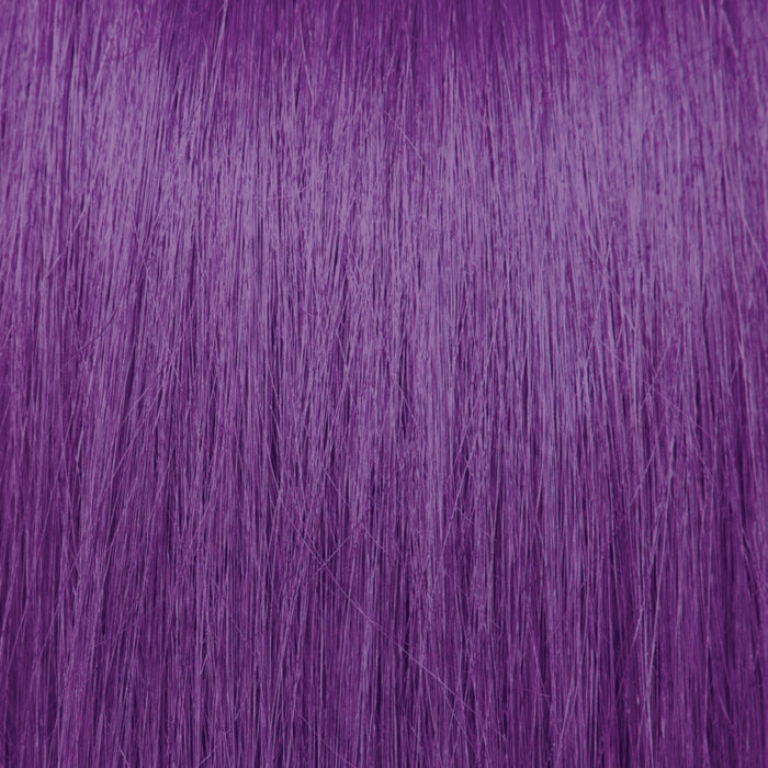 Pravana ChromaSilk Vivid Semi Permanent,Violet, 3 oz