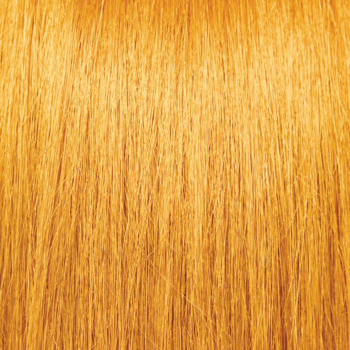 Pravana ChromaSilk Vivid Semi Permanent,Yellow, 3 oz