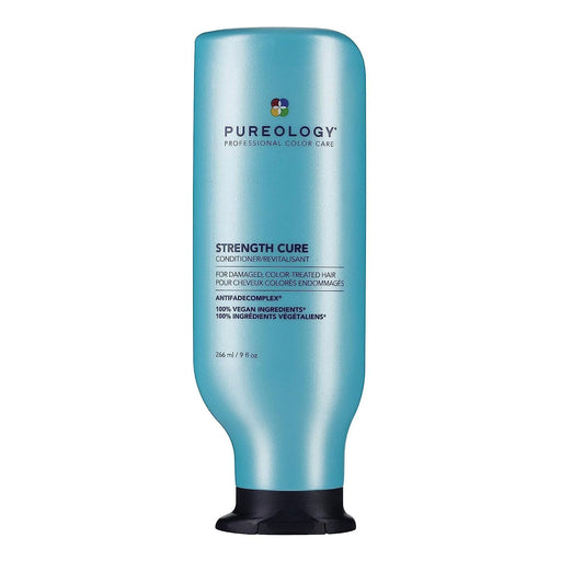 Pureology Strength Cure Conditioner 9 Oz.