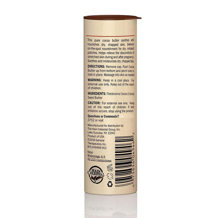 Queen Helene Cocoa Butter Stick 1 Oz.