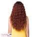 Iron Friendly Quality Wig 2020 Q Ariel,Honey Brown