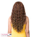 Iron Friendly Quality Wig 2020 Q Ariel,Tt Dark Copper